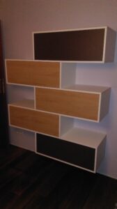 Komoda na wymiar – Łódź