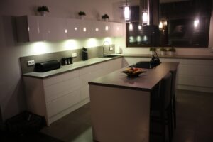 Kuchnia na wymiar – Łódź