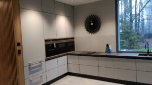 Kuchnia na wymiar – Łódź