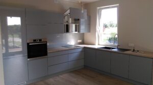 Kuchnia na wymiar – Łódź