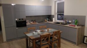 Kuchnia na wymiar – Łódź