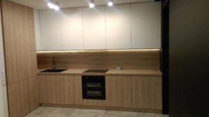 Kuchnia na wymiar – Łódź