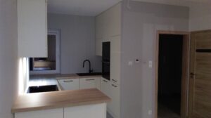 Kuchnia na wymiar – Łódź