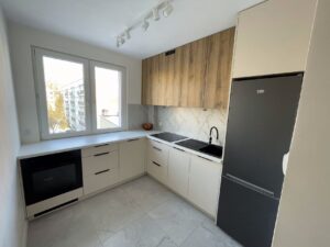 Kuchnia na wymiar – Łódź