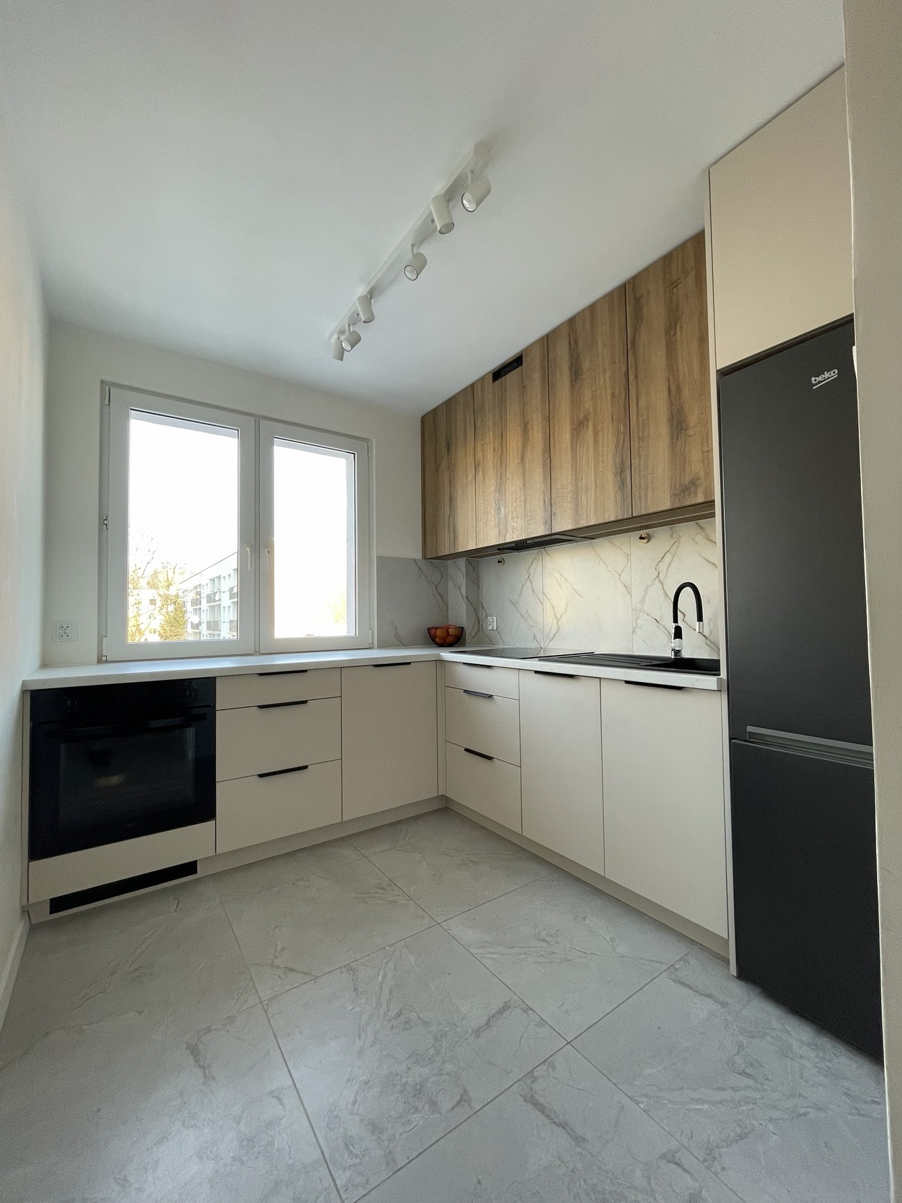 Kuchnia na wymiar – Łódź