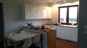 Kuchnia na wymiar – Łódź