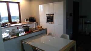 Kuchnia na wymiar – Łódź