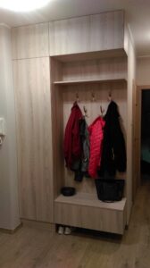 Szafa na wymiar – Łódź