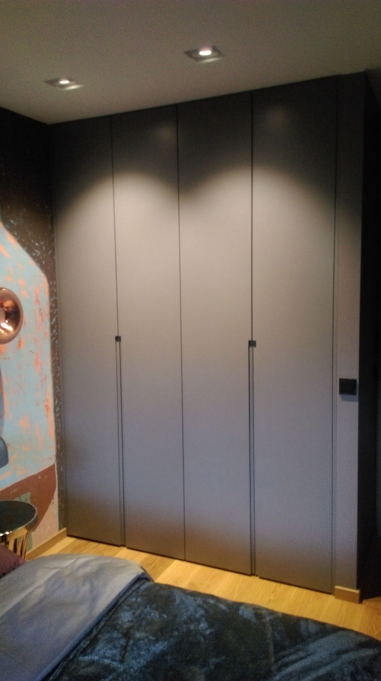 Szafa na wymiar – Łódź